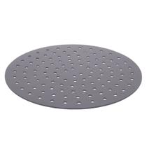 Tapete Protetor de Silicone Redondo para Fritadeira Air Fryer e Fogão Indução - Lyor Tapete Protetor de Silicone Redondo para Fritadeira Air Fryer e Fogão Indução - Lyor