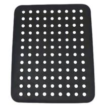 Tapete Protetor Escorredor de Pia Antirrisco Resistente 33cm C018