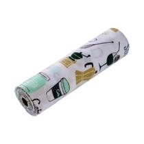 Tapete Protetor Impermeável E À Prova De Óleo Para Armários De Cozinha, Forro Adesivo Para Gavetas E