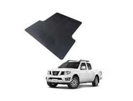 Tapete Protetor Para Caçamba De Carro Modelo Frontier Cabine Tapete Protetor Para Caçamba De Carro Modelo Frontier Cabine