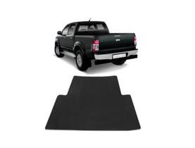 Tapete Protetor Para Caçamba De Carro Modelo Hilux Cabine