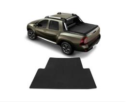 Tapete Protetor Para Caçamba De Carro Modelo Strada Cabine Tapete Protetor Para Caçamba De Carro Modelo Strada Cabine