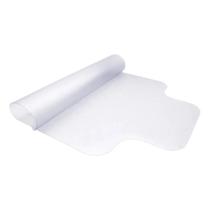 Tapete Protetor Piso Cadeira Escritorio Protepiso 85cmx1,20m Home Office Contra Arranhões Proteção Tapete Protetor Piso Cadeira Escritorio Protepiso 85cmx1,20m Home Office Contra Arranhões Proteção
