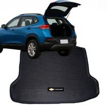 Tapete Protetor Porta Malas Flexível Personalizado Tracker 2020 a 2023 - CGBP8165