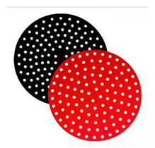 Tapete Protetor Silicone Para Air Fryer Fritadeira Universal