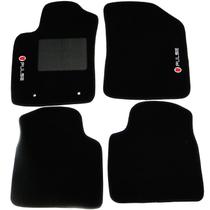 Tapete Pulse Base Pinado