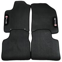 Tapete Pulse Borracha PVC