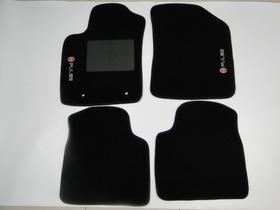 Tapete Pulse Forração Tapete Pulse Forração