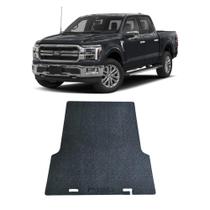 Tapete Puxa e Empurra Ford F-150 Tapete Puxa e Empurra Ford F-150