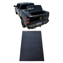 Tapete Puxa e Empurra RAM Cabine Dupla C/Box 1500