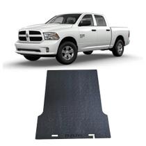 Tapete Puxa e Empurra RAM Cabine Dupla S/Box 1500 Classic