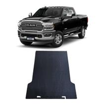 Tapete Puxa e Empurra RAM Cabine Dupla S/Box 2500