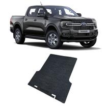 Tapete Puxa e Empurra Ranger XLT/Limited C/Dupla 2013 a 2023 Tapete Puxa e Empurra Ranger XLT/Limited C/Dupla 2013 a 2023