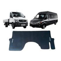 Tapete Pvc Borracha Mercedes Sprinter 313/415/515 2013-2019