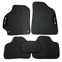 Tapete pvc Borracha TIGGO 3X