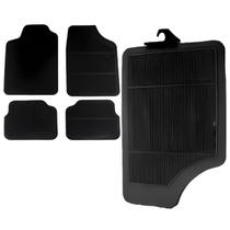 Tapete Pvc Toyota Com Borda