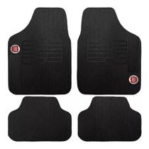 Tapete Pvc Universal Fiat Sem Borda