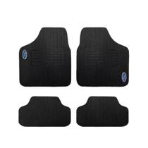 Tapete Pvc Universal Ford Sem Borda