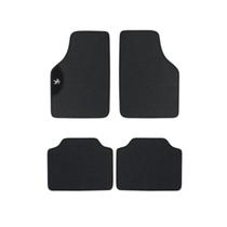 Tapete Pvc Universal Peugeot Com Borda