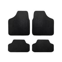 Tapete Pvc Universal Volkswagen Sem Borda