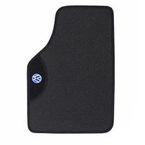 Tapete Pvc Vw Com Borda