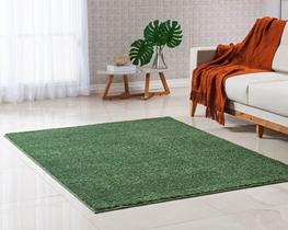 Tapete quadrado 2,00x2,00 classic oasis não escorrega toque macio moderno otima qualidade Tapete quadrado 2,00x2,00 classic oasis não escorrega toque macio moderno otima qualidade