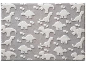 Tapete Quarto de Bebê Infantil Mimo Dino 70x100cm - Jolitex Tapete Quarto de Bebê Infantil Mimo Dino 70x100cm - Jolitex