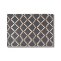 Tapete Quarto e Sala Antiderrapante 200x250cm Algodão São João