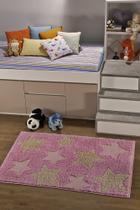 Tapete Quarto Infantil Jazz Kids 1m X 1,5m