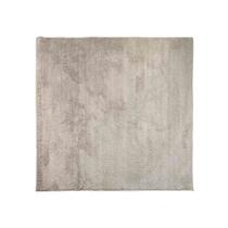 Tapete Quarto, Sala Quadrado 1,00m X 1,00m Antiderrapante Pelo baixo fácil de limpar Tapete Quarto, Sala Quadrado 1,00m X 1,00m Antiderrapante Pelo baixo fácil de limpar