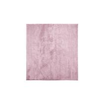 Tapete Quarto, Sala Quadrado 1,00m X 1,00m Antiderrapante Pelo baixo fácil de limpar