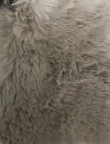 Tapete Rabbit Fur 100x150 Mauve ASH