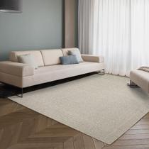 Tapete Raiz Restinga 100x150cm Tapetes São Carlos