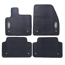 Tapete Range Rover borracha PVC