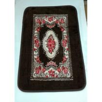 Tapete Raschel 0,50x0,80