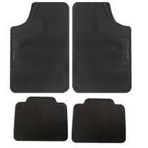 Tapete Rav4 borracha PVC Tapete Rav4 borracha PVC