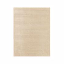 Tapete realce listras - 2,00 x 3,00 - areia 60 - j serrano