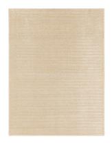 Tapete realce listras - 2,50 x 3,00 - areia 60 - j serrano