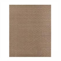 Tapete realce trama - 2,00 x 3,00 - creme cotton 03 - j serrano