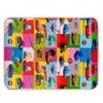 Tapete RECREIO DISNEY CARROS 120X180X1CM JOLITEX