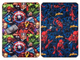 Tapete Recreio Marvel Vingadores 1,20X1,80