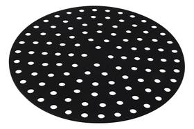 Tapete Redondo Forro De Silicone Airfryer Fritadeira 19,5CM Tapete Redondo Forro De Silicone Airfryer Fritadeira 19,5CM