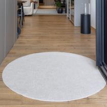 Tapete Redondo Maldivas