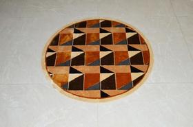 Tapete redondo Marbella Elite Renaissance Copernico 100 cm