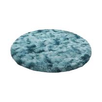 Tapete Redondo Ultra Macio E Fofo Branco Para Sala De Estar, Decoração De Casa, Quarto E Quarto Tapete Redondo Ultra Macio E Fofo Branco Para Sala De Estar, Decoração De Casa, Quarto E Quarto