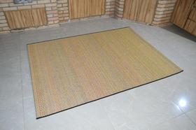 Tapete redondo Unique Kilim 8 Multi-A 200 cm