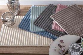 Tapete Relax Corttex 50X70 Cm - Fatex