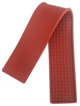 Tapete Relevo em Silicone para Decoração de Bolo Bolinhas