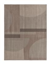 Tapete Renaissance Genova 35 Taupe 1,50X2,00