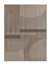 TAPETE RENAISSANCE GENOVA 35 TAUPE 1,50x2,00